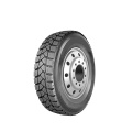 2020 Timax Brand Chinesischer Halbwagen -LKW -Reifen 295/75/22.5, Thailand Truck Tire, 18 Wheeler Truck Tire